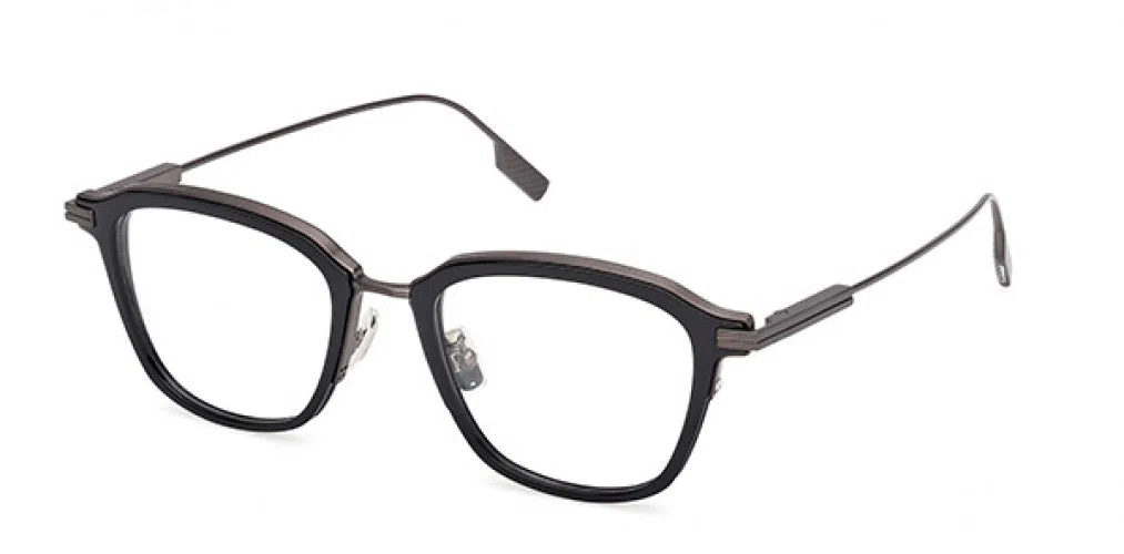 ZEGNA 5311D Eyeglasses - view 2